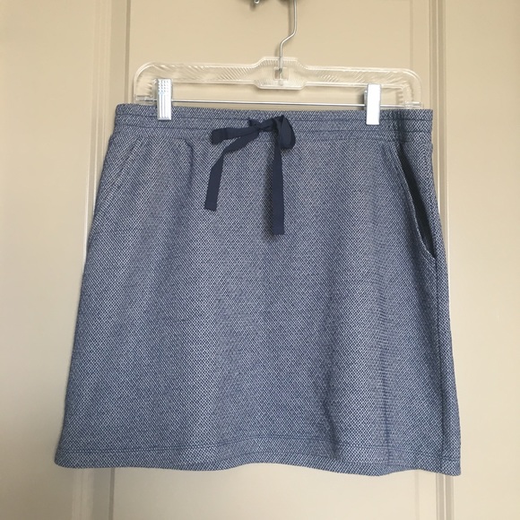LOFT Dresses & Skirts - LOFT Mini Skirt with Pockets